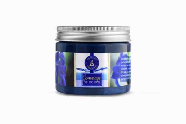 Gommage Spa corps Nila Blue – Image 3