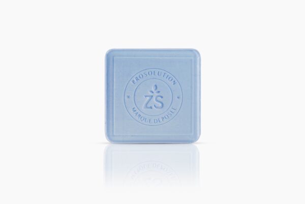 Savon Nila Bleu – Image 3