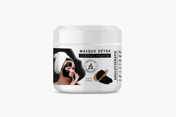 Masque Détox – Image 3