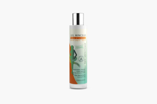 Gel Minceur