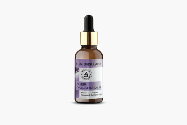 Serum Ongles Cuticules – Image 3