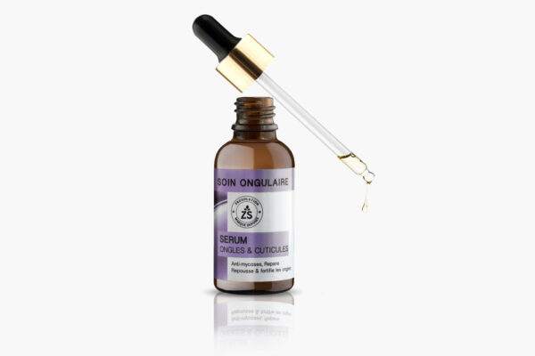 Serum Ongles Cuticules – Image 4