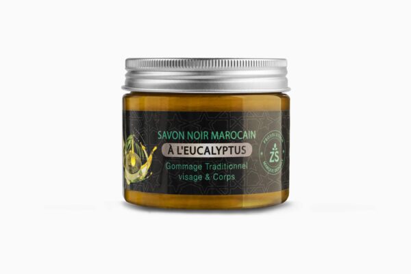 Savon l'eucalyptus – Image 2