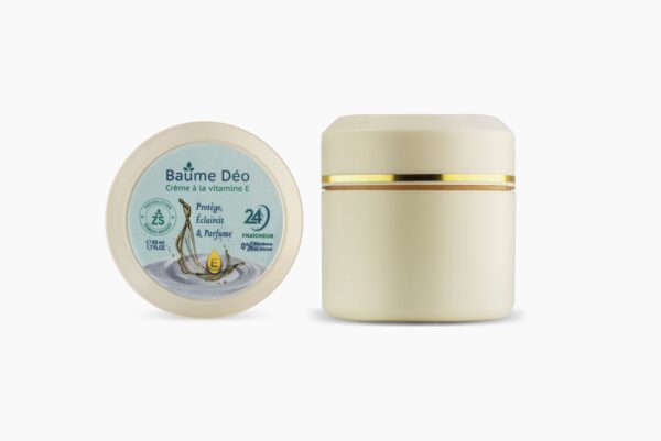 Baume Deo Fruits