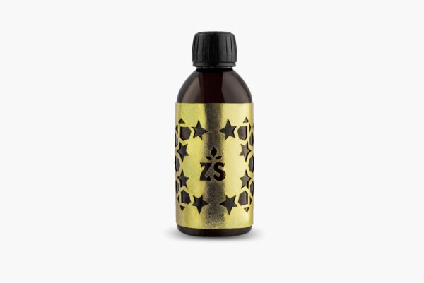 Huile Capillaire ZS 250ml – Image 2