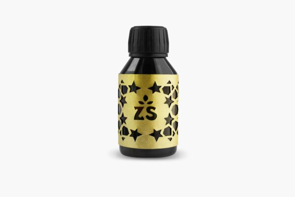 Huile capillaire ZS 125ml – Image 2