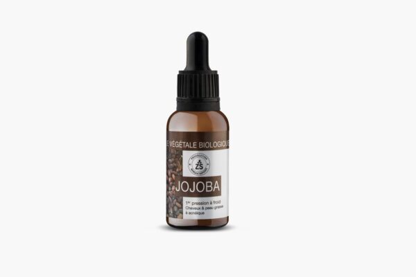 Huile de Jojoba – Image 2