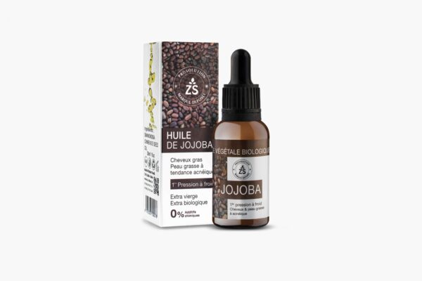 Huile de Jojoba – Image 4