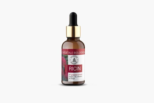 Huile de Ricin – Image 5