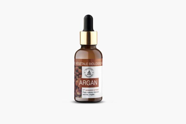 Huile d'Argan Vierge – Image 2