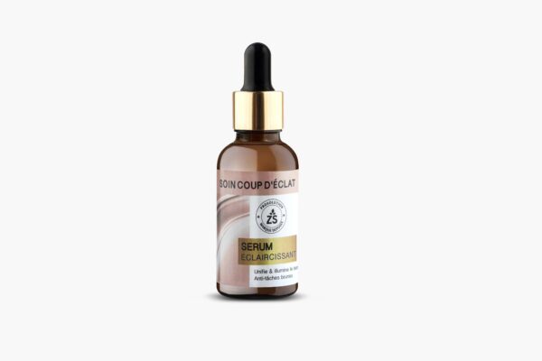 Sérum Eclaircissant – Image 3