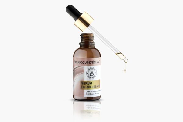 Sérum Eclaircissant – Image 2