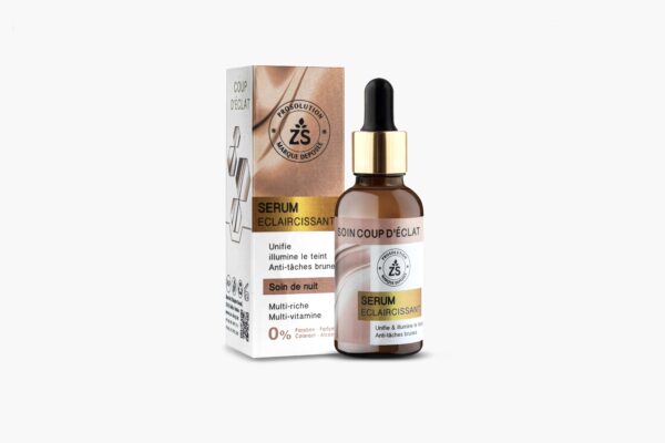 Sérum Eclaircissant – Image 4
