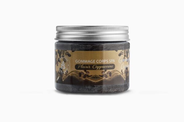 Gommage Spa Cappuccino – Image 3