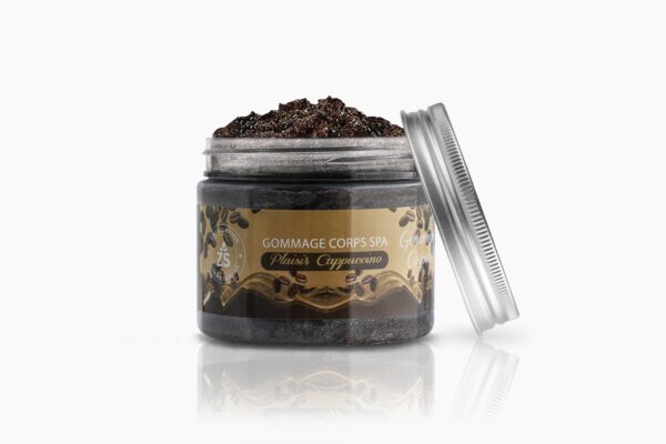 Gommage Spa Cappuccino – Image 2
