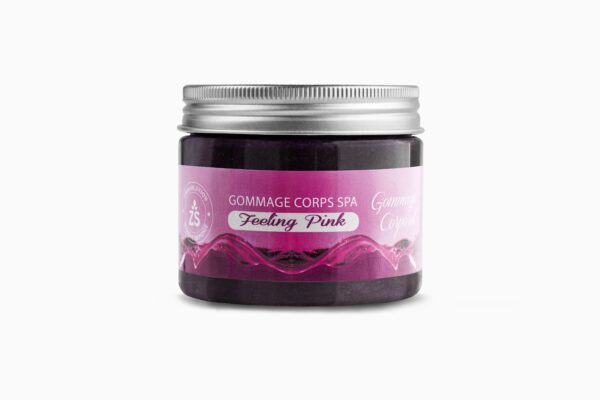 Gommage Spa feeling pinky – Image 2