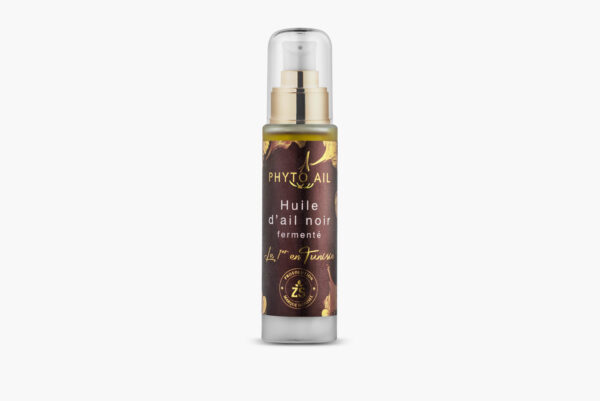 Kit Soin Capillaire d'Ail Noir – Image 6