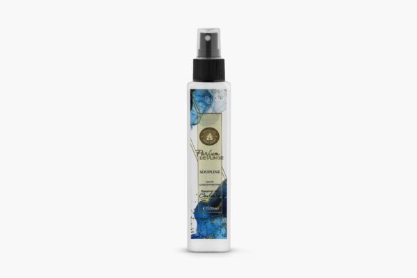 Parfum de linge soupline