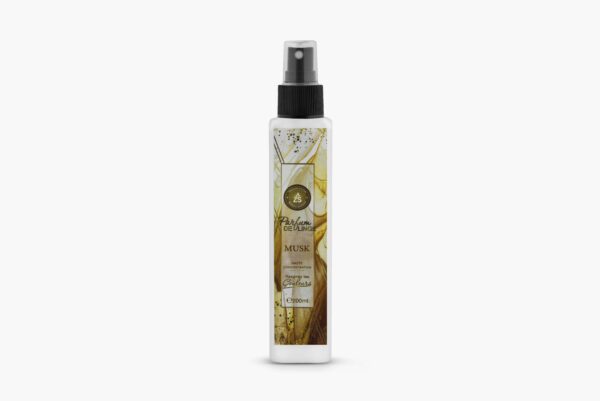 Parfum de linge Musk
