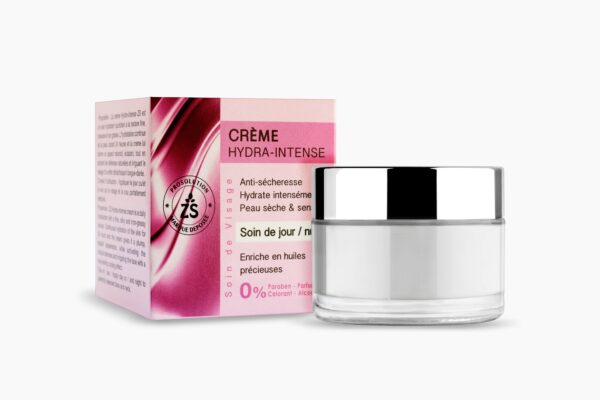 Crème Hydra intense – Image 2