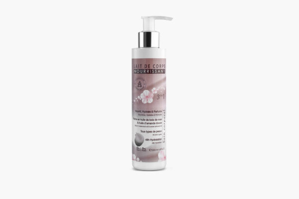 Lait Démaquillant Hydratant – Image 3