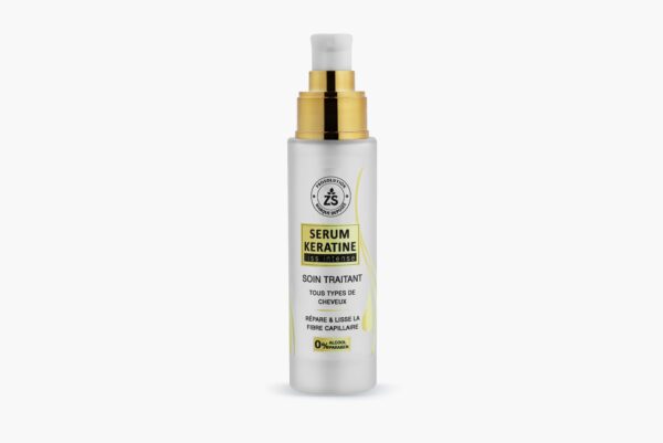Sérum Cheveux Kératine – Image 4