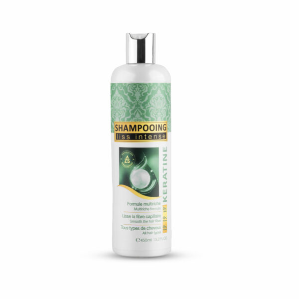 pack Capillaire Kératine Naturel – Image 5