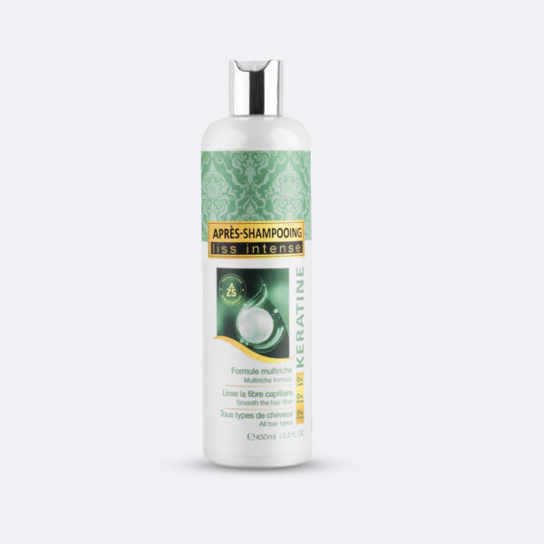 Apres Shampooing kératine – Image 2