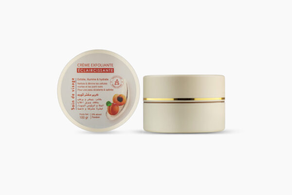 Crème Exfoliante Eclat – Image 3