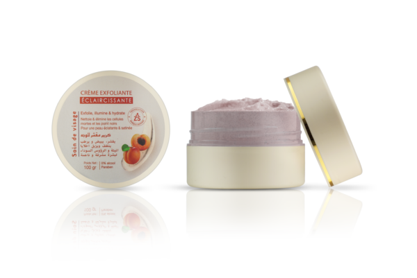 Crème Exfoliante Eclat – Image 2