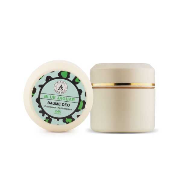 Baume Deo Blue