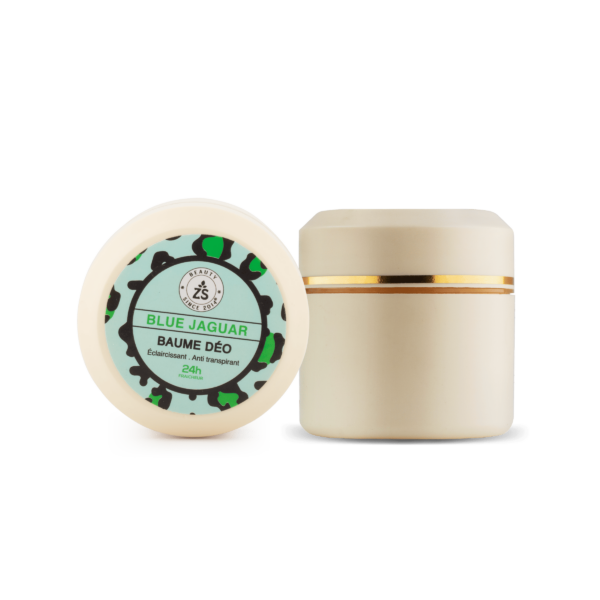 Baume Deo Blue – Image 3