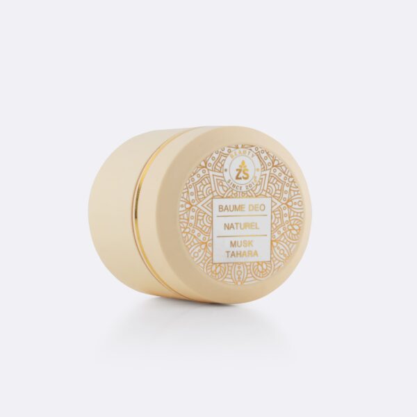Baume Deo Musk