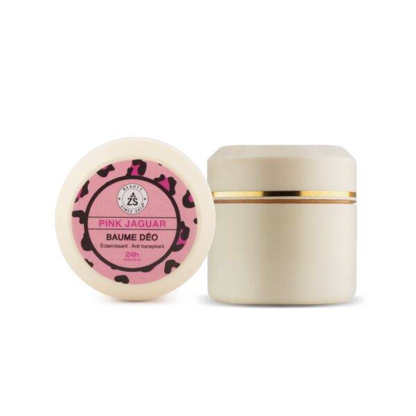 Pink Jaguar Luxe – Image 5
