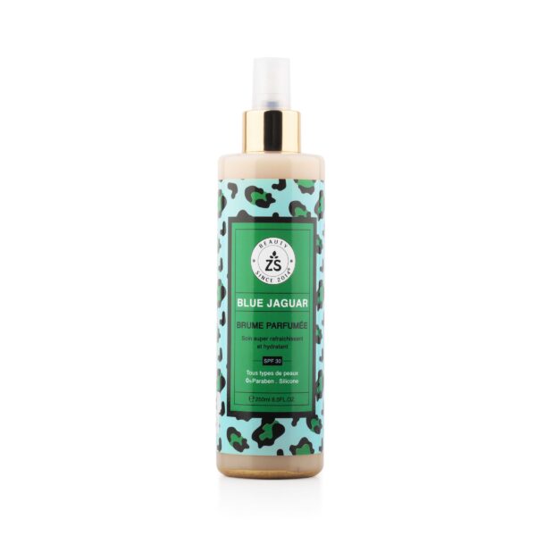 Spray Blue – Image 3