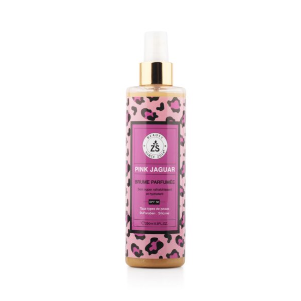 Pink Jaguar Luxe – Image 4