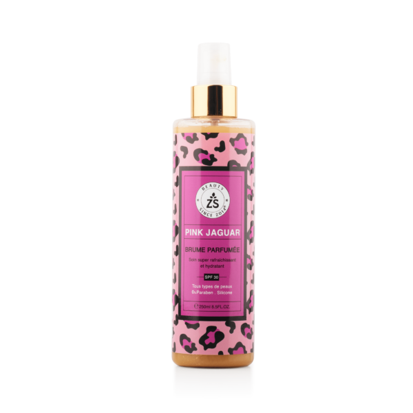 Spray Pink
