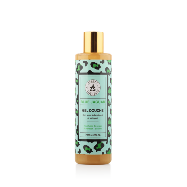 Gel douche Blue – Image 2