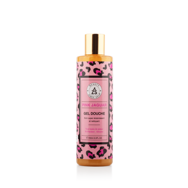 Gel douche Pink – Image 2