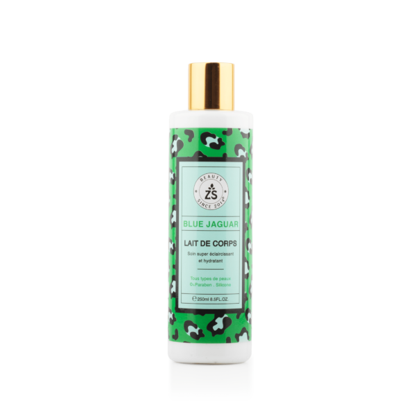 Lait de Corps Blue – Image 3