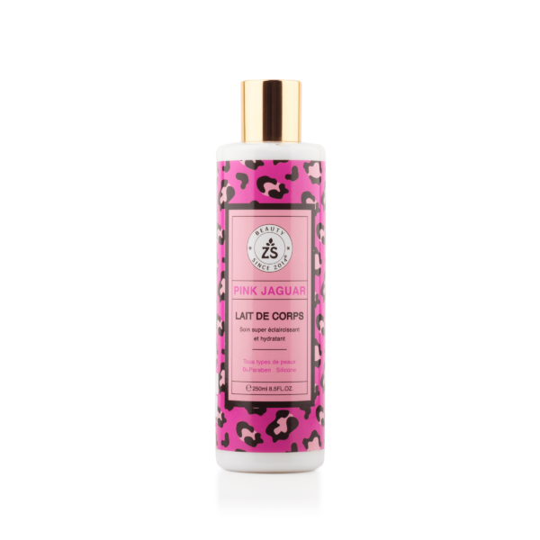 Lait de Corps Pink – Image 3