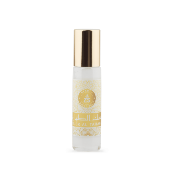 Musk Tahara 9ml – Image 3