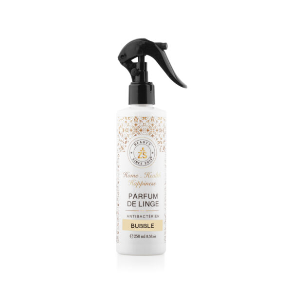 parfum de linge Bubble