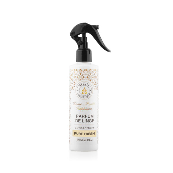 parfum de linge pure fresh – Image 2
