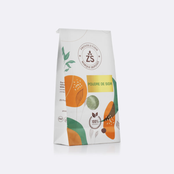 Pack Capillaire de Sidr – Image 2