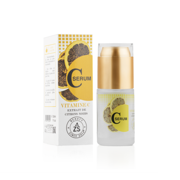 Pack Vitamine C - Citron Noir – Image 4