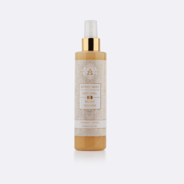 Spray Musk Tahara