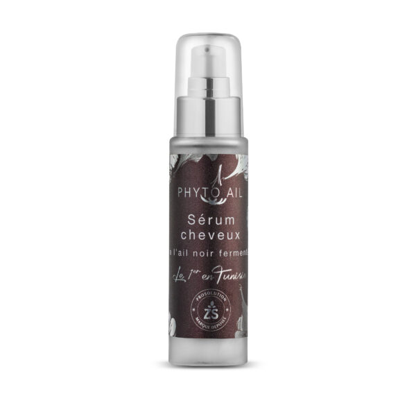 Pack Capillaire Ail Noir – Image 2